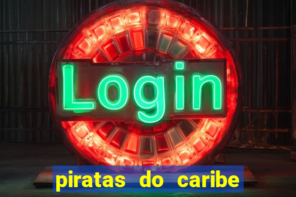 piratas do caribe 6 o retorno de davy jones